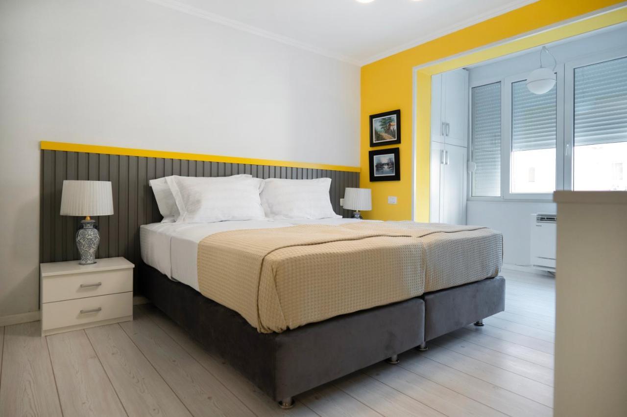 Enxhi'S Apartment Тирана Екстериор снимка