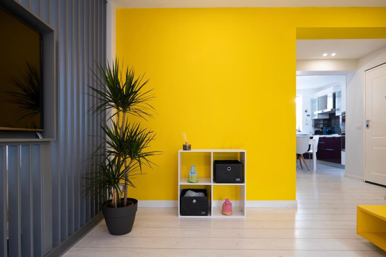 Enxhi'S Apartment Тирана Екстериор снимка
