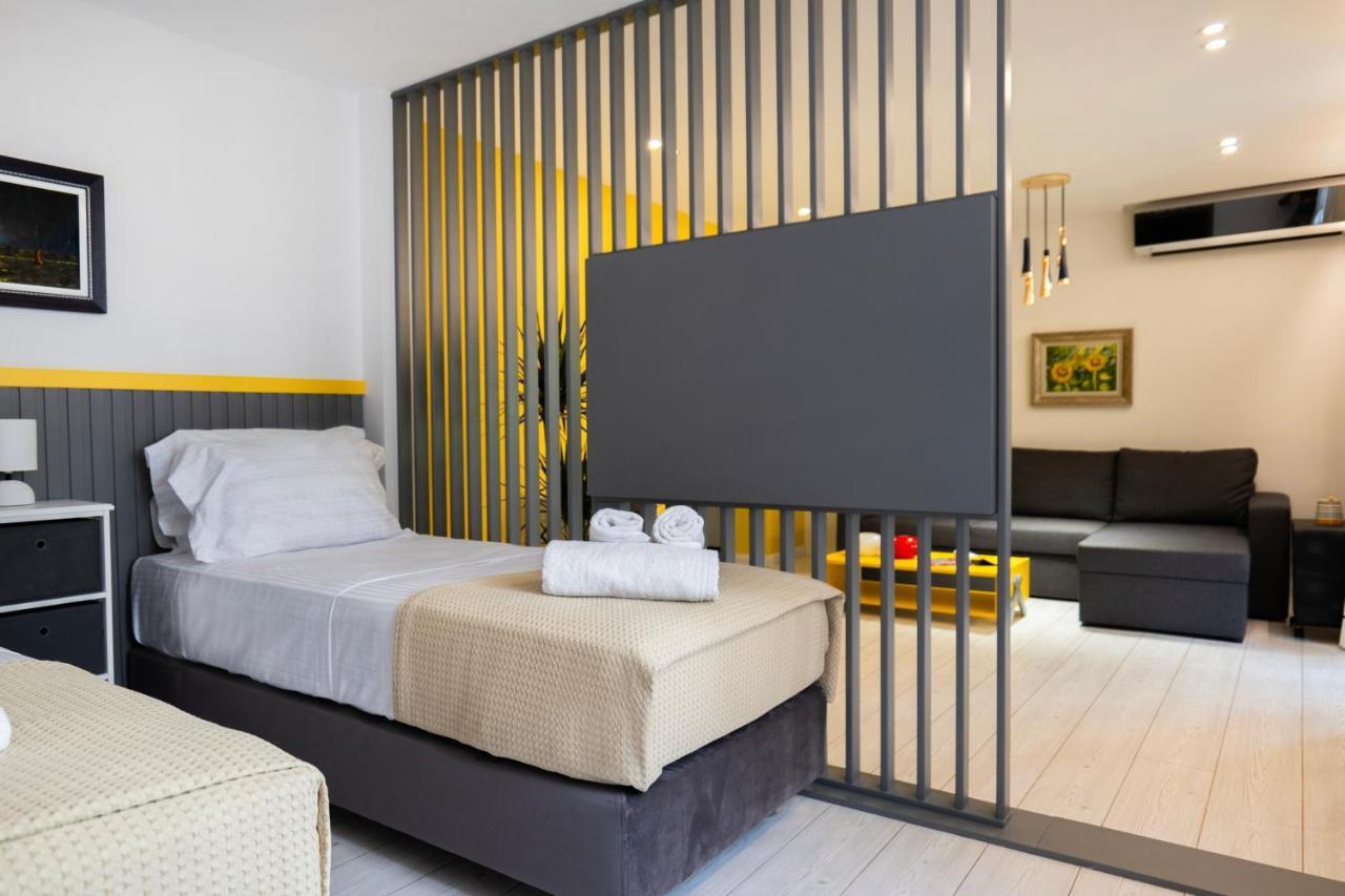 Enxhi'S Apartment Тирана Екстериор снимка